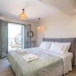 Hellosummer Boutique Suites,near Fiscardo! Antipata