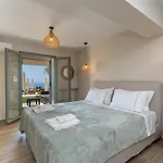 Hellosummer Boutique Suites,near Fiscardo! アパートホテル Antipata