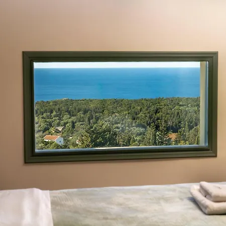 Hellosummer Boutique Suites,near Fiscardo! Antipata (Erisos)