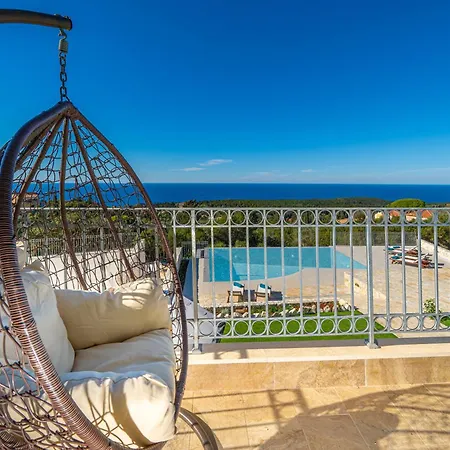 Hellosummer Boutique Suites,near Fiscardo! 4*