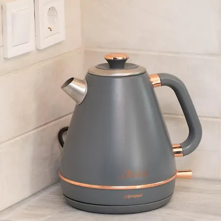 Hellosummer Boutique Suites,near Fiscardo!