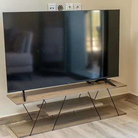 Hellosummer Boutique Suites,near Fiscardo! 公寓式酒店