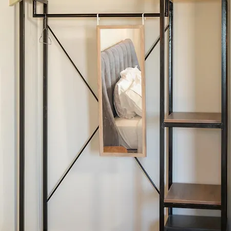 Hellosummer Boutique Suites,near Fiscardo! 4* Antipata (Erisos)