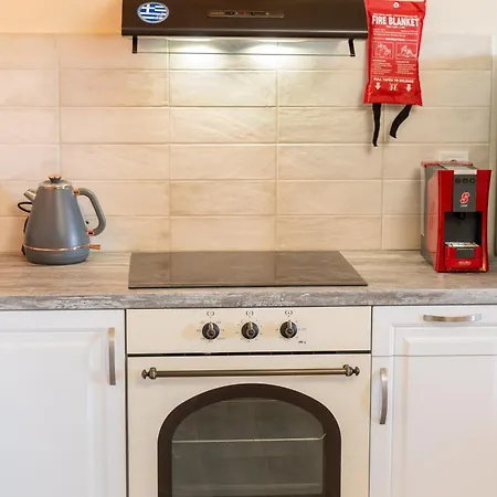 Hellosummer Boutique Suites,near Fiscardo! 4*