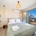 Hellosummer Boutique Suites,near Fiscardo! 4*