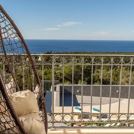 Aparthotel Hellosummer Luxury Kefalonia *
