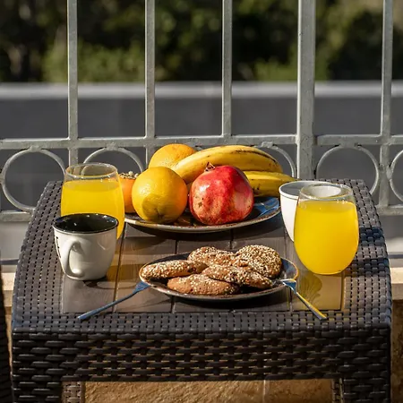 Aparthotel Hellosummer Boutique Suites,near Fiscardo!