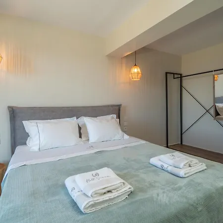 Hellosummer Boutique Suites,near Fiscardo!