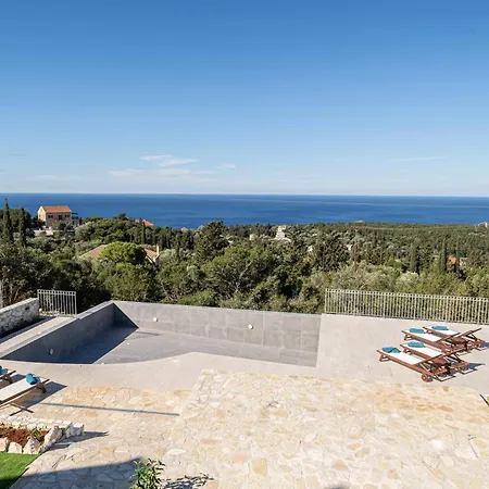 Hellosummer Luxury Kefalonia *
