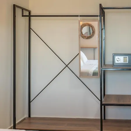 Hellosummer Boutique Suites,near Fiscardo! Aparthotel 4*