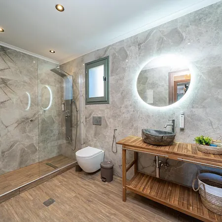 Hellosummer Boutique Suites,near Fiscardo! Ξενοδοχείο με διαμερίσματα