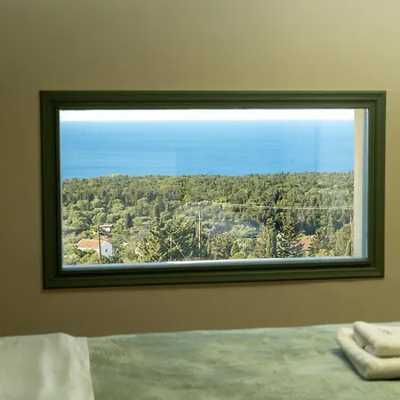 Aparthotel Hellosummer Luxury Kefalonia Antipata (Erisos)