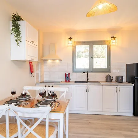 Hellosummer Boutique Suites,near Fiscardo! 4*