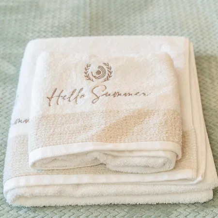 Ξενοδοχείο με διαμερίσματα Hellosummer Luxury Kefalonia Antipata (Erisos)