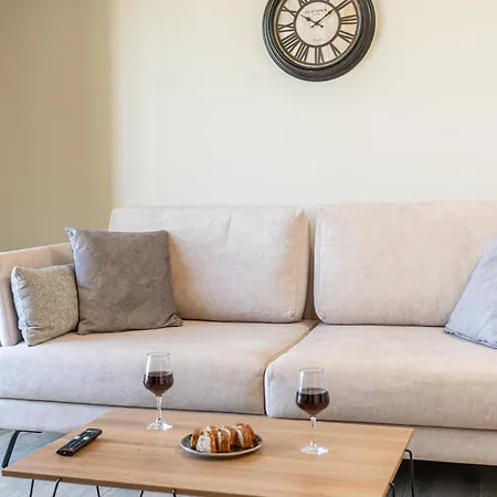 Hellosummer Boutique Suites,near Fiscardo! Antipata (Erisos)