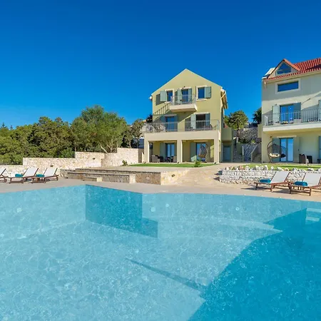 Hellosummer Boutique Suites,near Fiscardo! 4*