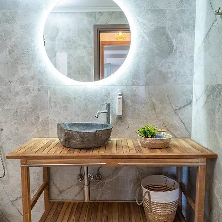 Aparthotel Hellosummer Luxury Kefalonia