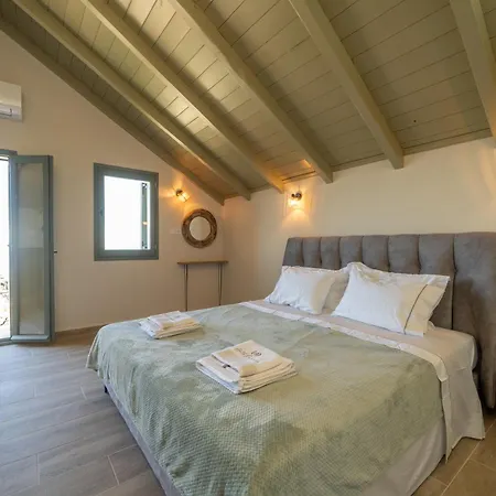 Hellosummer Luxury Kefalonia *