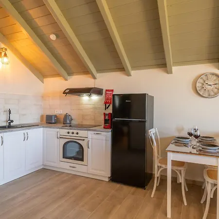 Hellosummer Boutique Suites,near Fiscardo! 4* Antipata (Erisos)