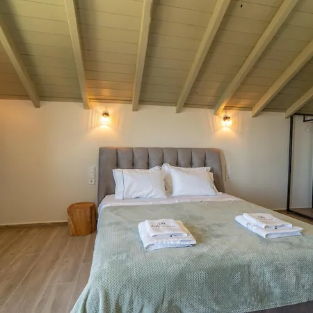 Hellosummer Luxury Kefalonia