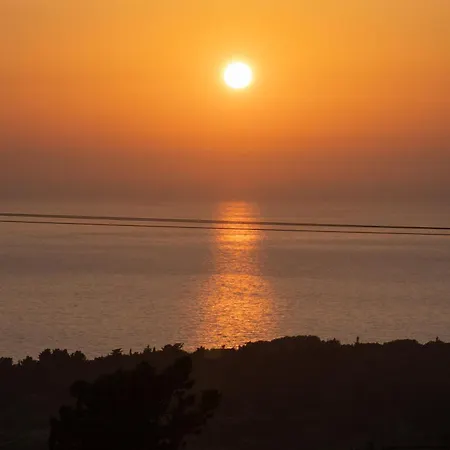 Hellosummer Luxury Kefalonia Ξενοδοχείο με διαμερίσματα