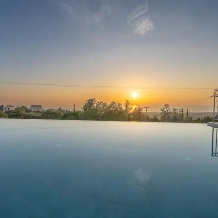 Hellosummer Luxury Kefalonia