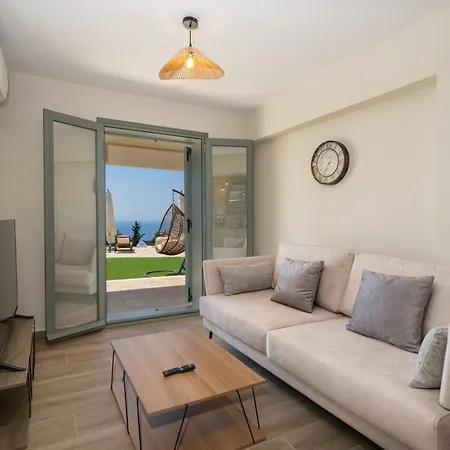 Hellosummer Boutique Suites,near Fiscardo! 4* Antipata (Erisos)