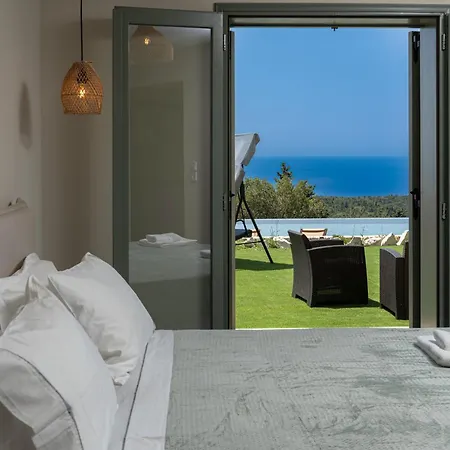 Hellosummer Luxury Kefalonia Antipata (Erisos)