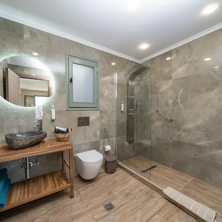 Ξενοδοχείο με διαμερίσματα Hellosummer Boutique Suites,near Fiscardo! 4*