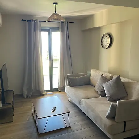 Hellosummer Boutique Suites,near Fiscardo! 4*