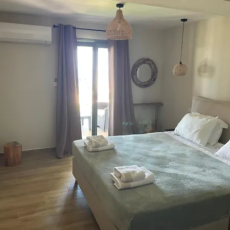 Hellosummer Boutique Suites,near Fiscardo! Ξενοδοχείο με διαμερίσματα