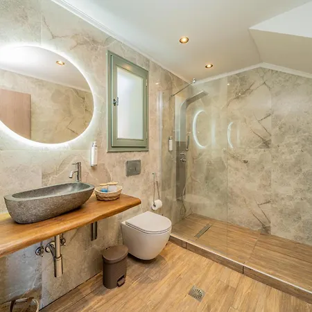Hellosummer Boutique Suites,near Fiscardo! 4*