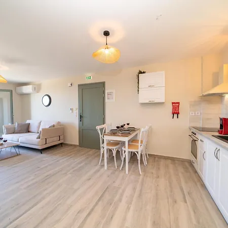 Hellosummer Boutique Suites,near Fiscardo! 4* Antipata (Erisos)