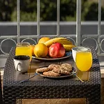 Lejlighedshotel Hellosummer Boutique Suites,near Fiscardo!