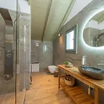 Hellosummer Boutique Suites,near Fiscardo! Lejlighedshotel
