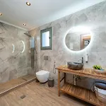 Hellosummer Boutique Suites,near Fiscardo! Lejlighedshotel