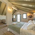 Hellosummer Boutique Suites,near Fiscardo! Lejlighedshotel Antipata (Erisos)