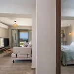 Hellosummer Boutique Suites,near Fiscardo! 4* Antipata (Erisos)