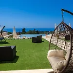 Hellosummer Boutique Suites,near Fiscardo! Lejlighedshotel Antipata (Erisos)